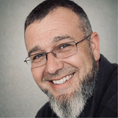 Matt Ebersole, founder of MattCreates