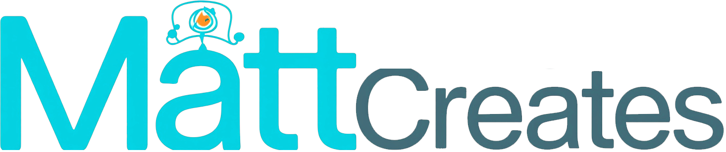 MattCreates